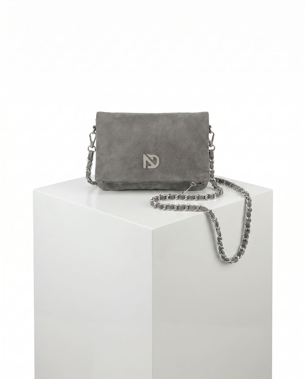 Grey joie