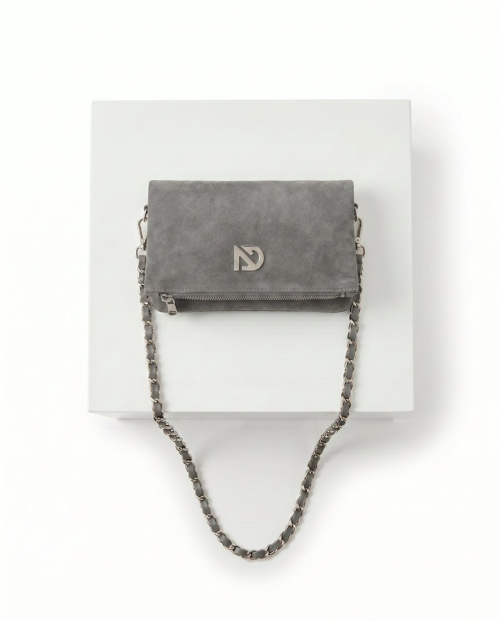Grey joie