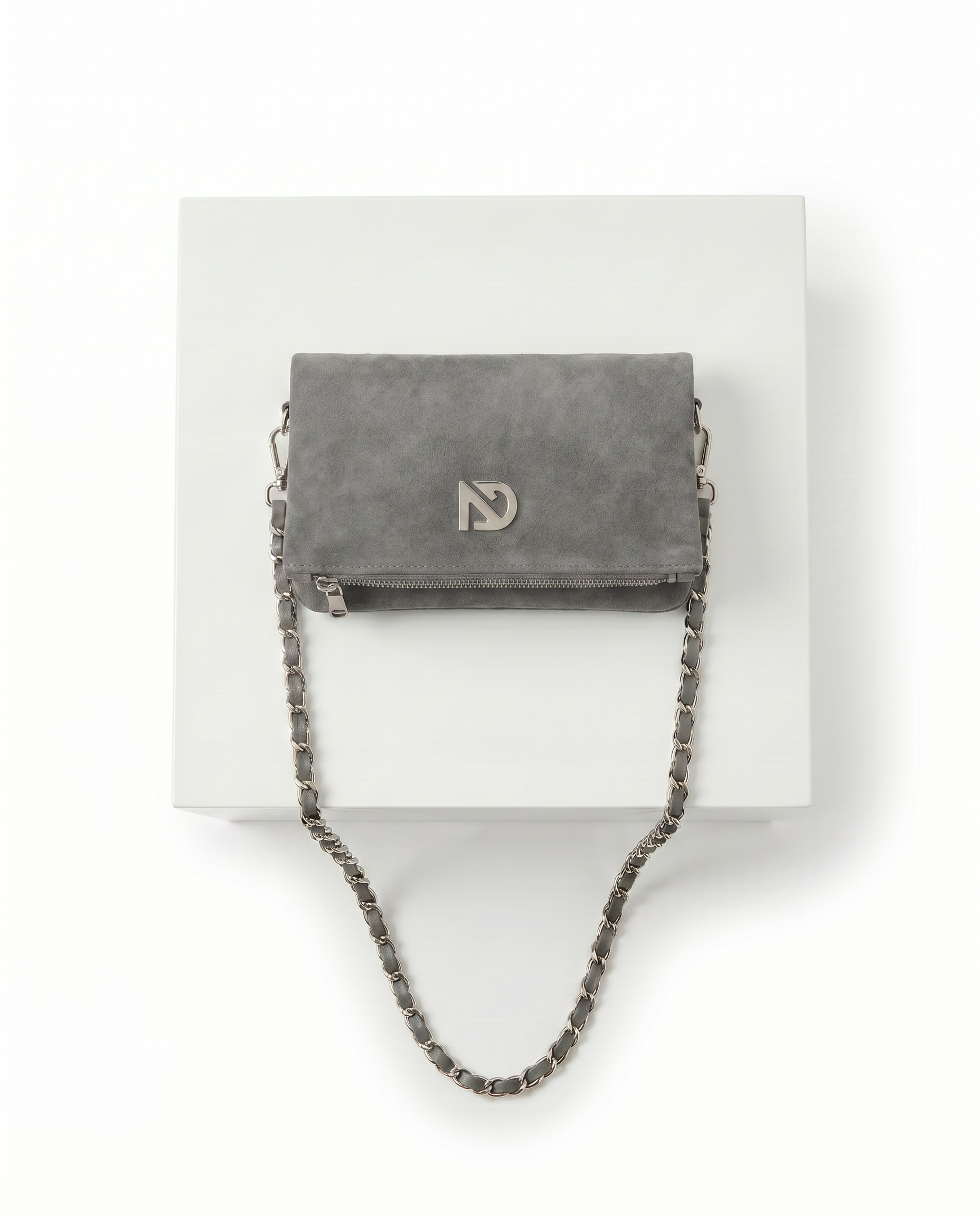 Grey joie