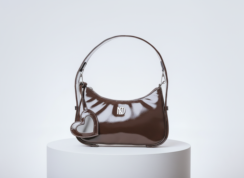 Mocha Charm