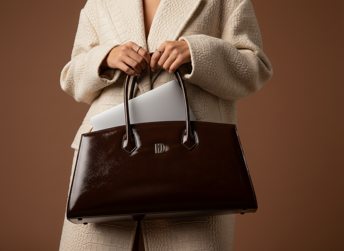 Brown Serena