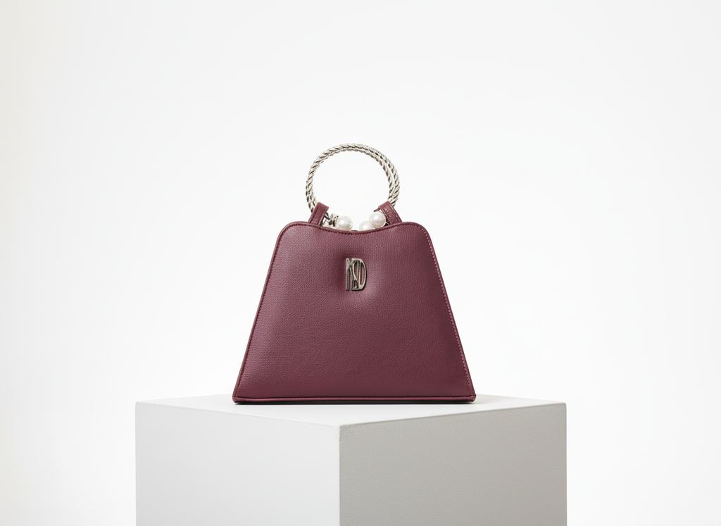 Burgundy Elite Aura