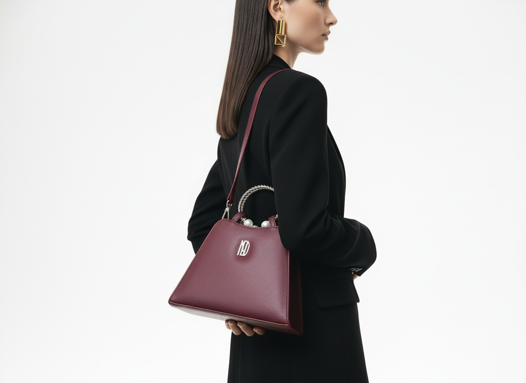 Burgundy Elite Aura