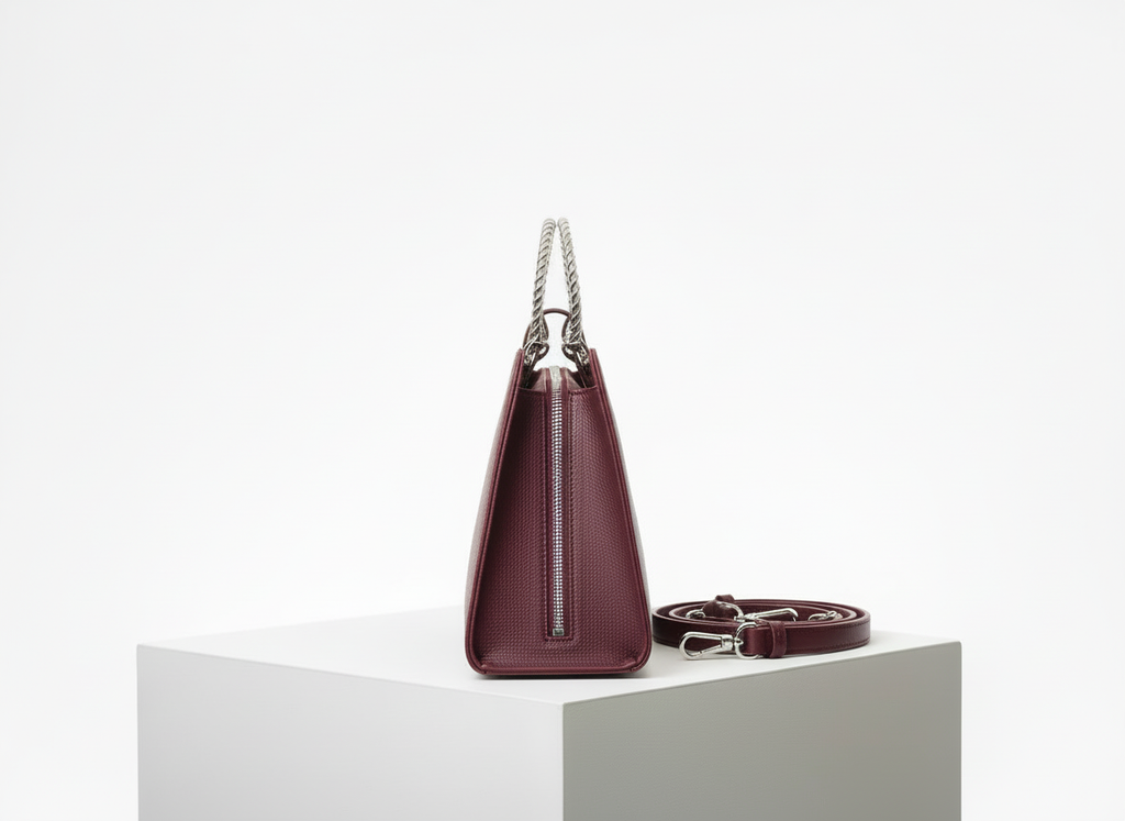 Burgundy Elite Aura