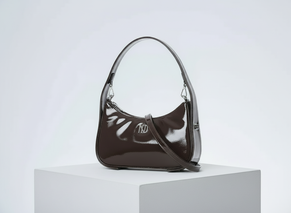 Mocha Charm