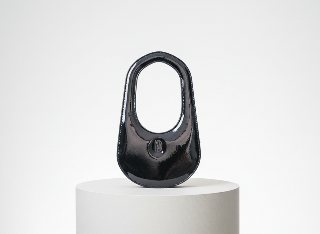 Mirror Luminous Glow