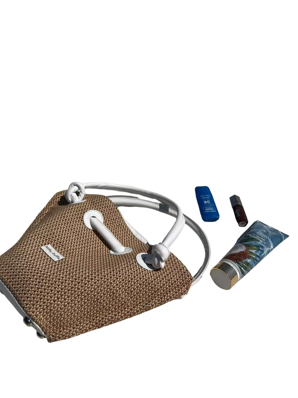 Satchel Malacca