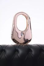 Rose Gold Luminous Glow