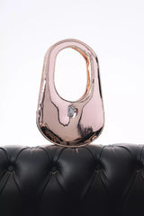 Rose Gold Luminous Glow