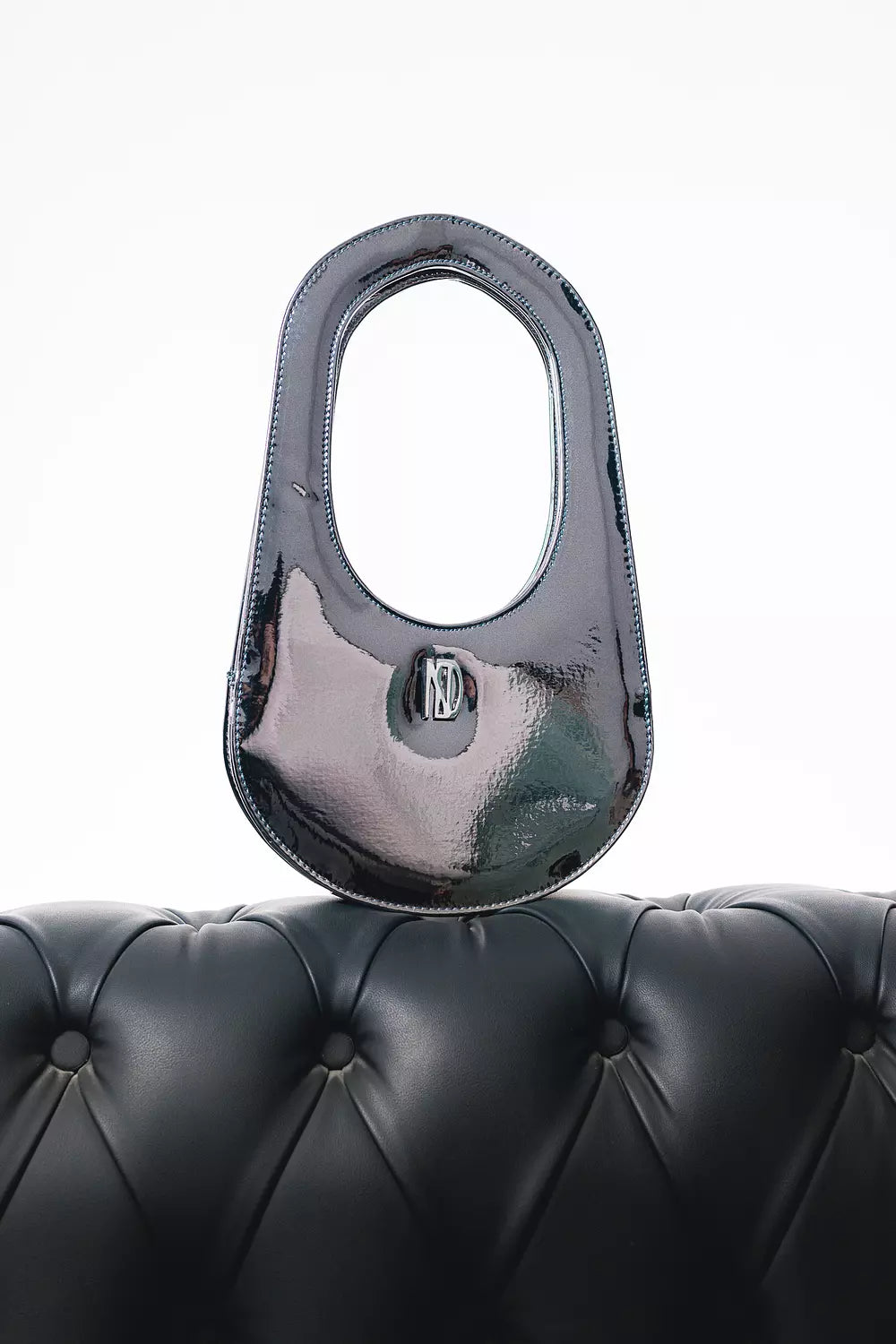 Mirror Luminous Glow