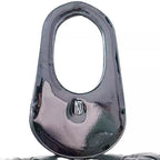 Mirror Luminous Glow