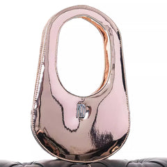 Rose Gold Luminous Glow